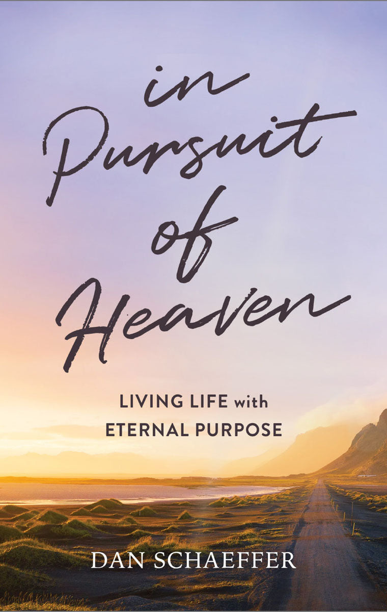 In Pursuit of Heaven