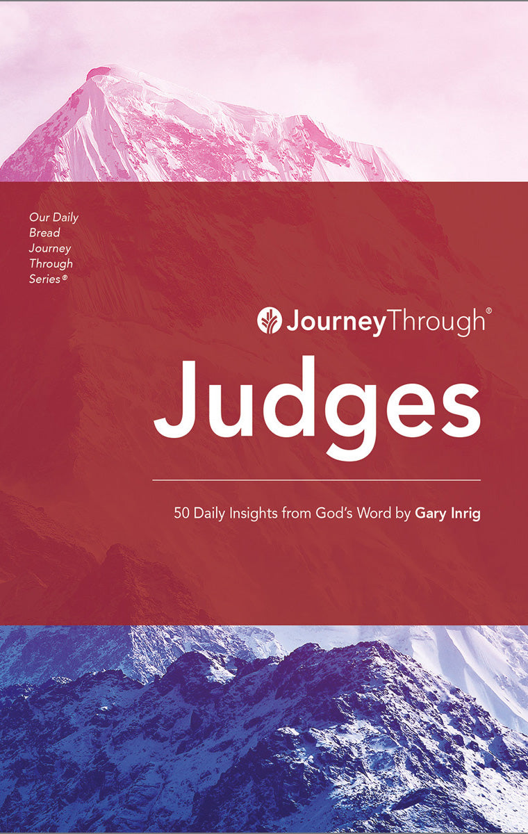 Journey Through Judges
