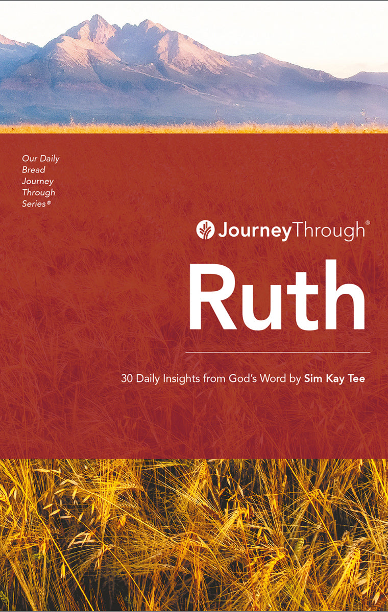 Journey Through Ruth