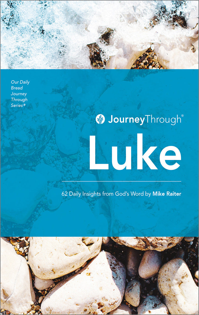 Journey Through Luke