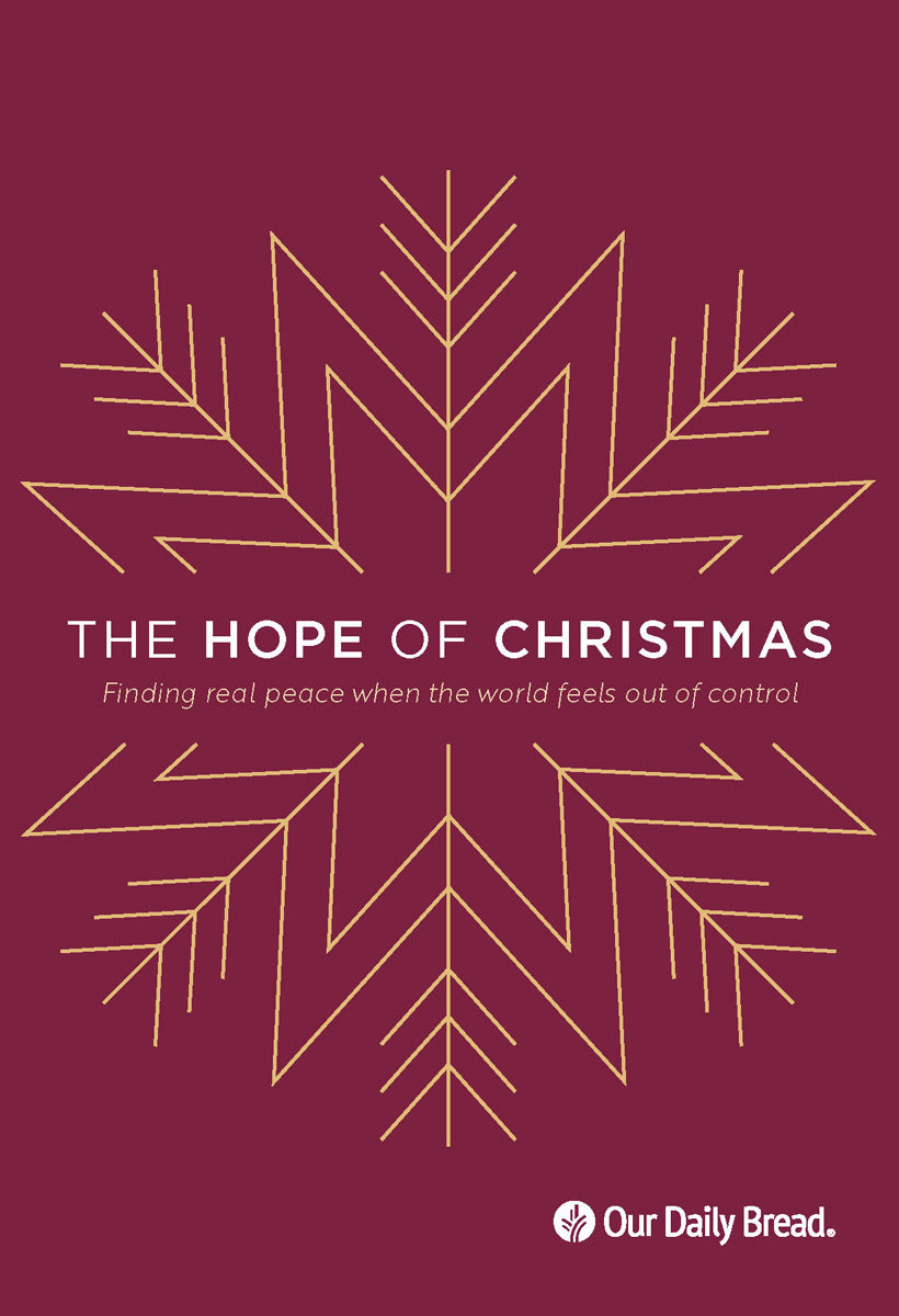 The Hope of Christmas