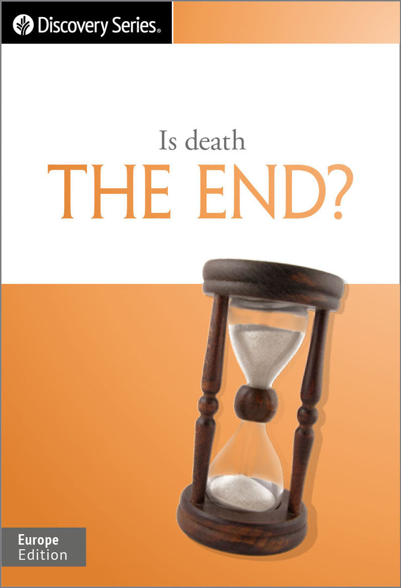 Is death the end?