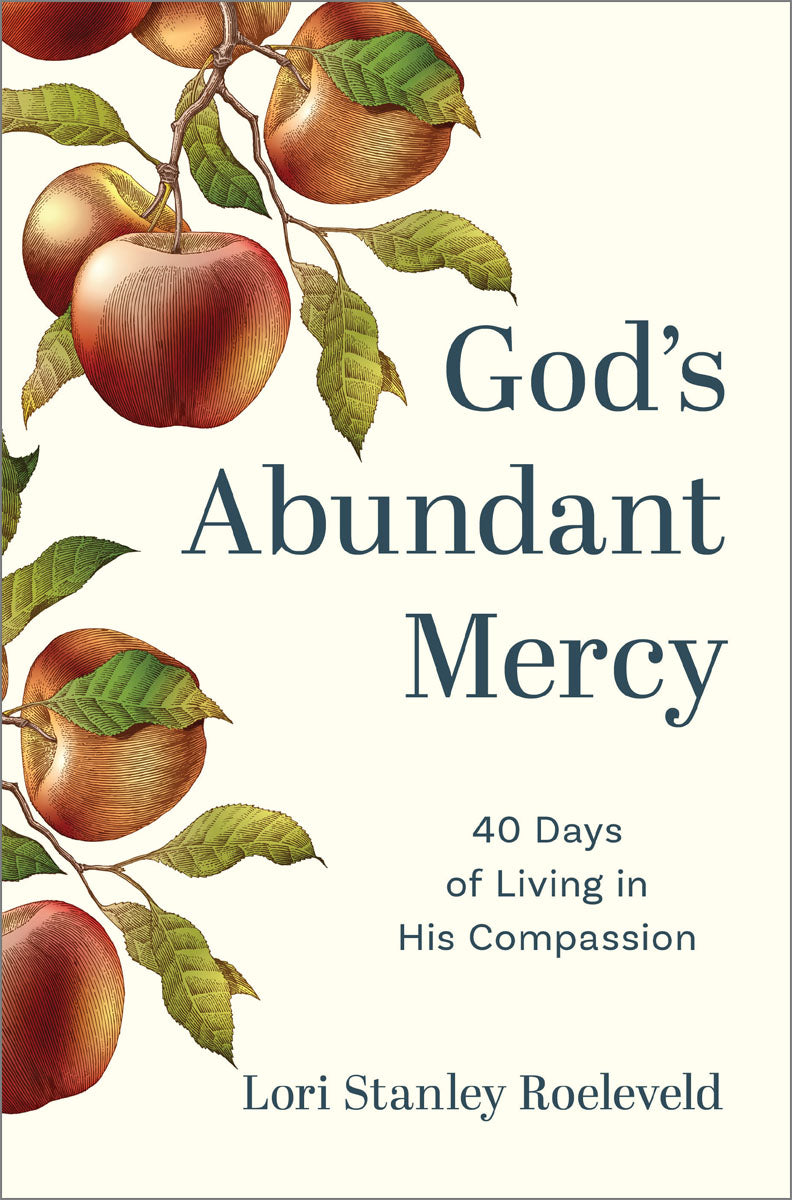God's Abundant Mercy