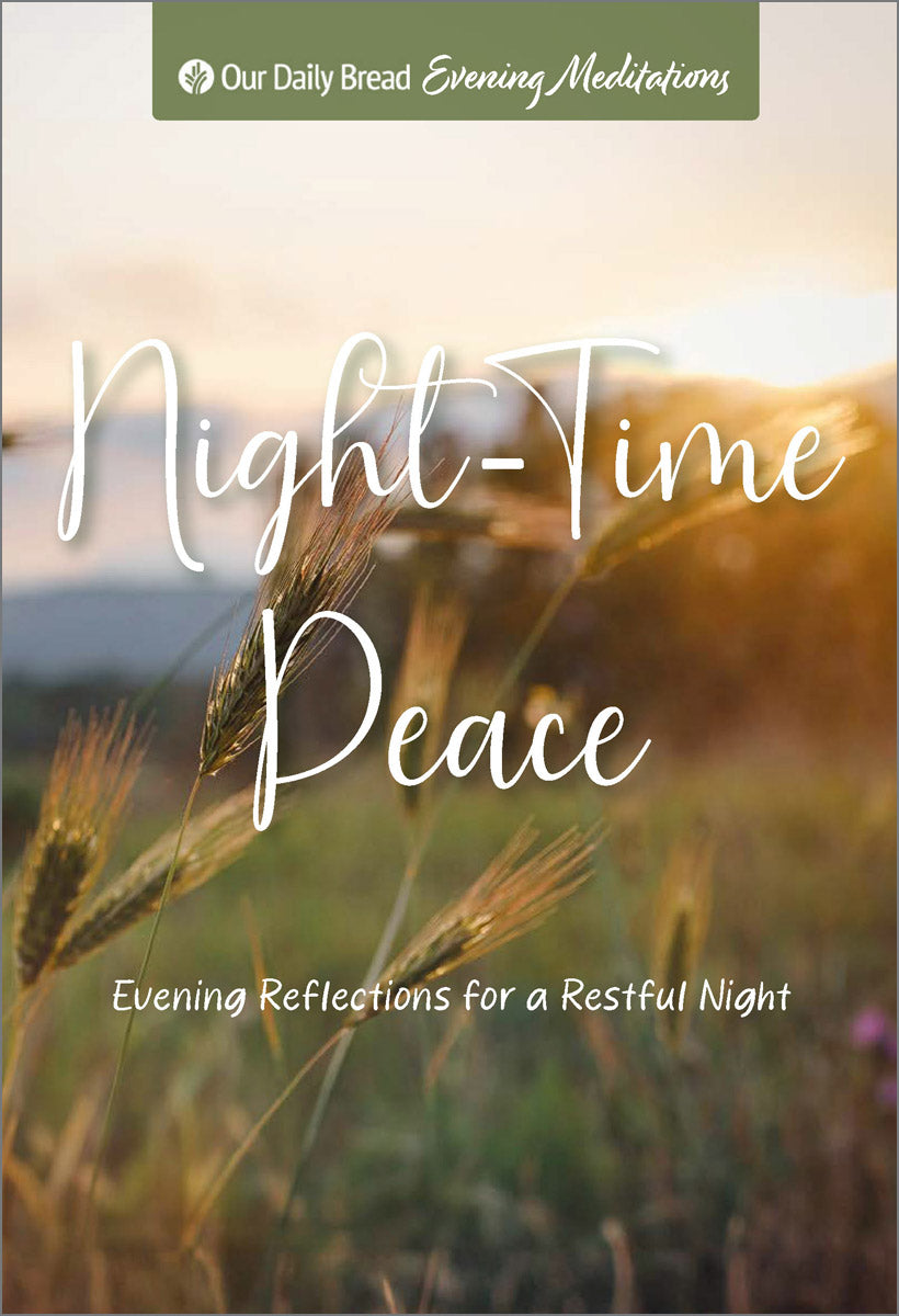 Night-Time Peace