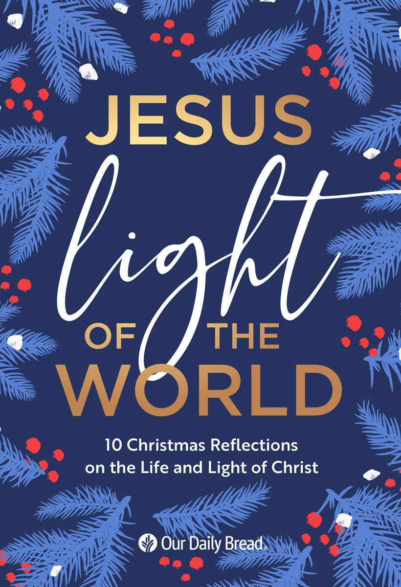 Jesus Light of the World