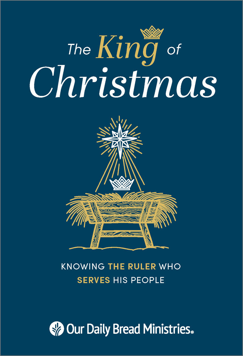 The King of Christmas