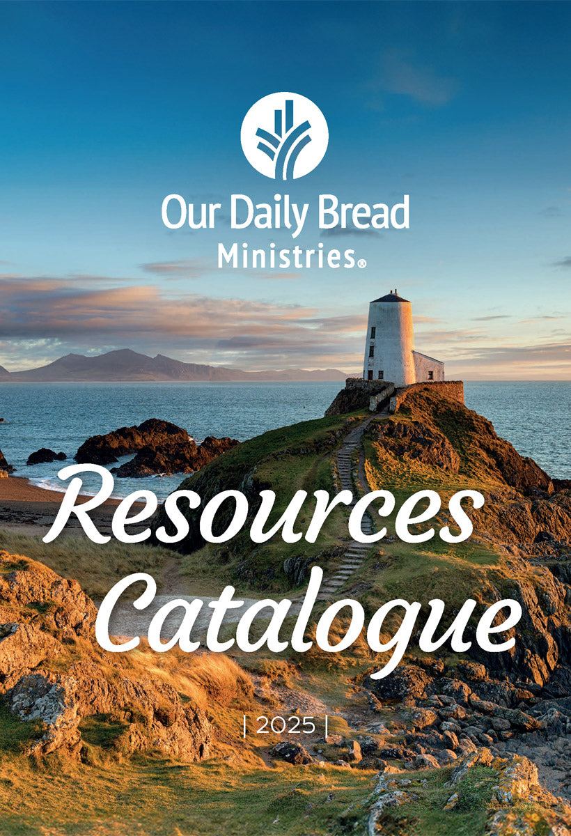 2025 Resources Brochure