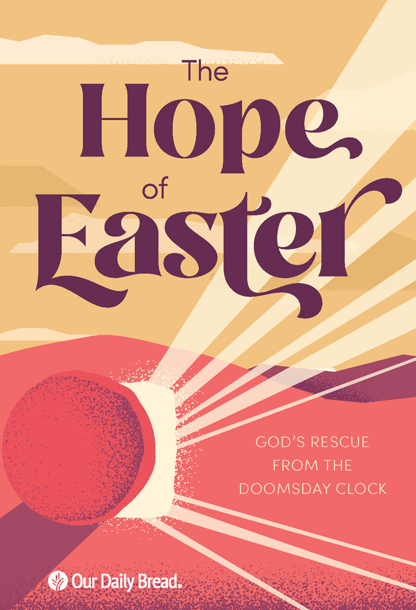 The Hope of Easter