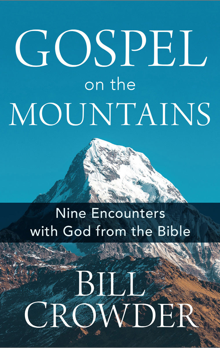 Gospel on the Mountains