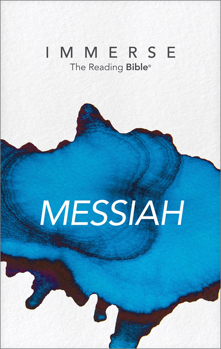 Immerse: Messiah