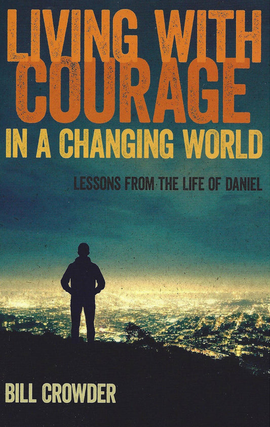 Living with Courage