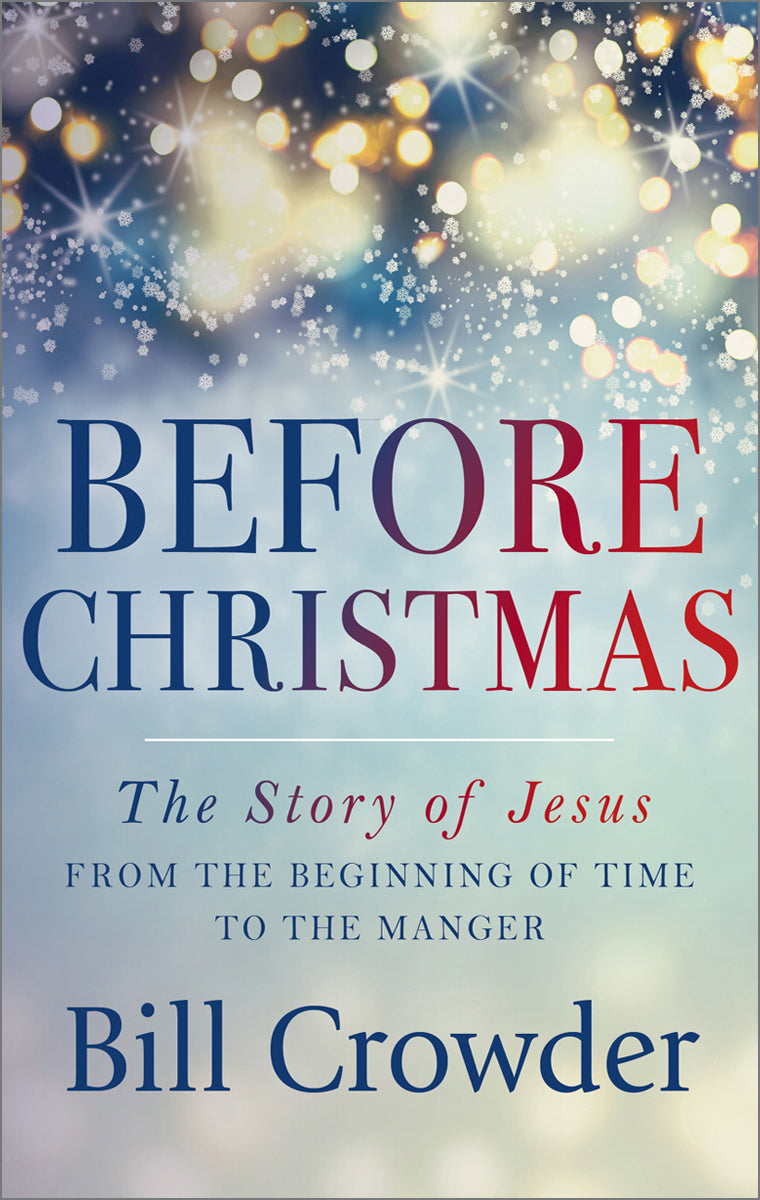 Before Christmas