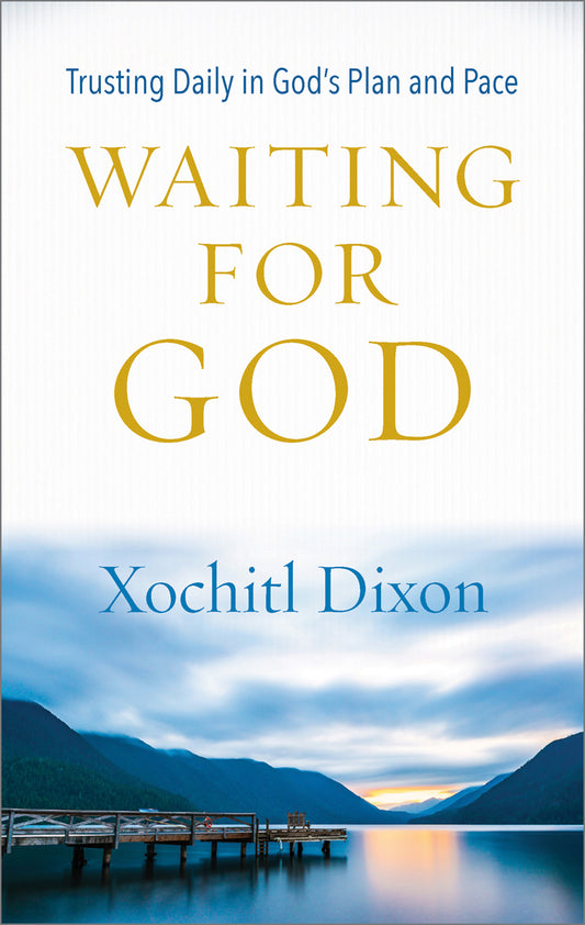 Waiting for God