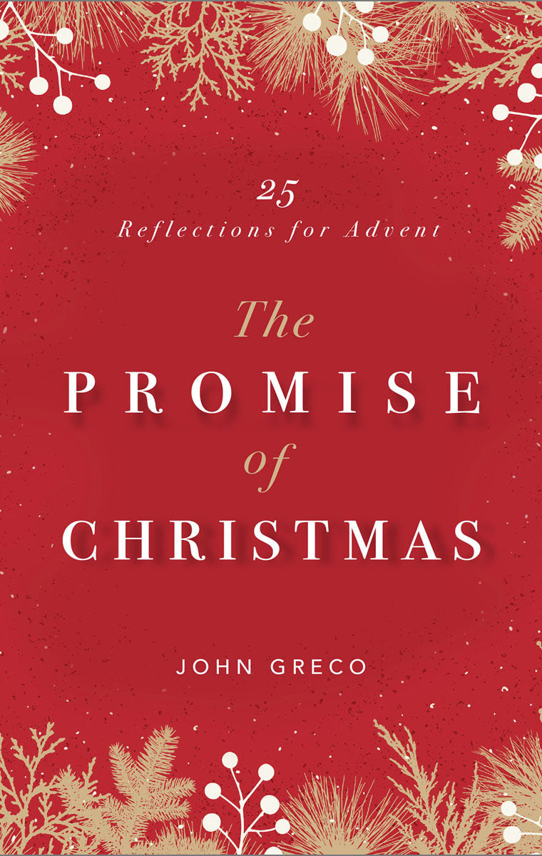 The Promise of Christmas