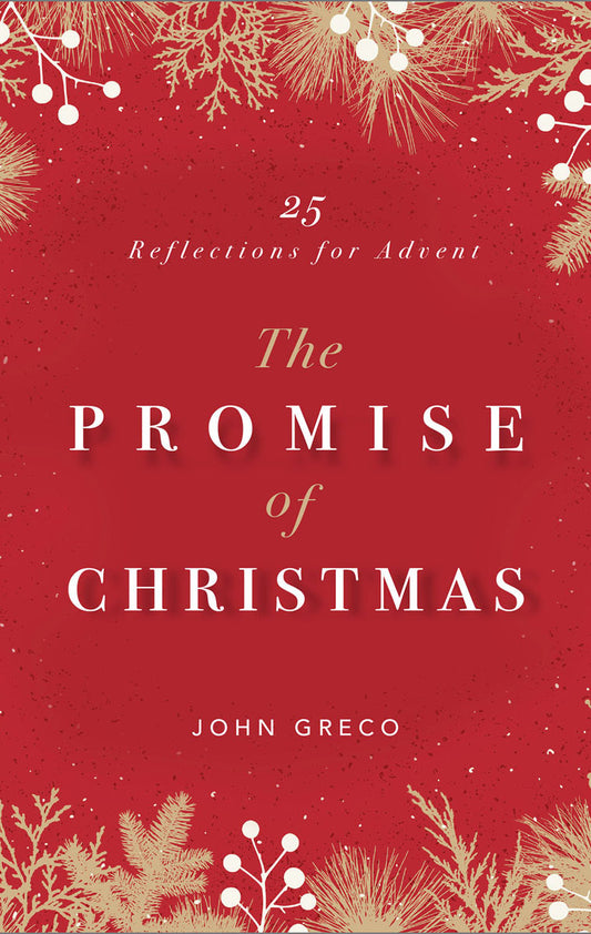 The Promise of Christmas