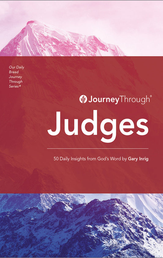 Journey Through Judges