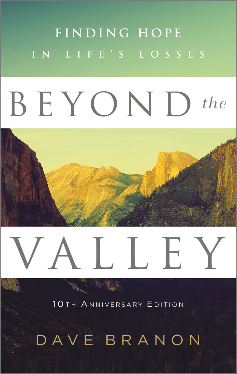 Beyond the Valley