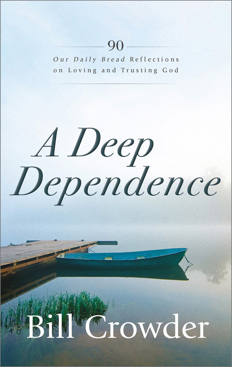 A Deep Dependence