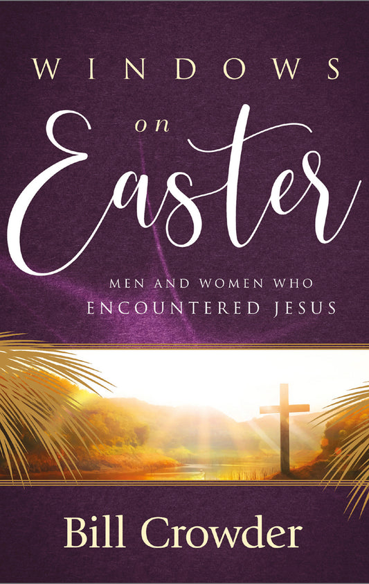 Windows on Easter
