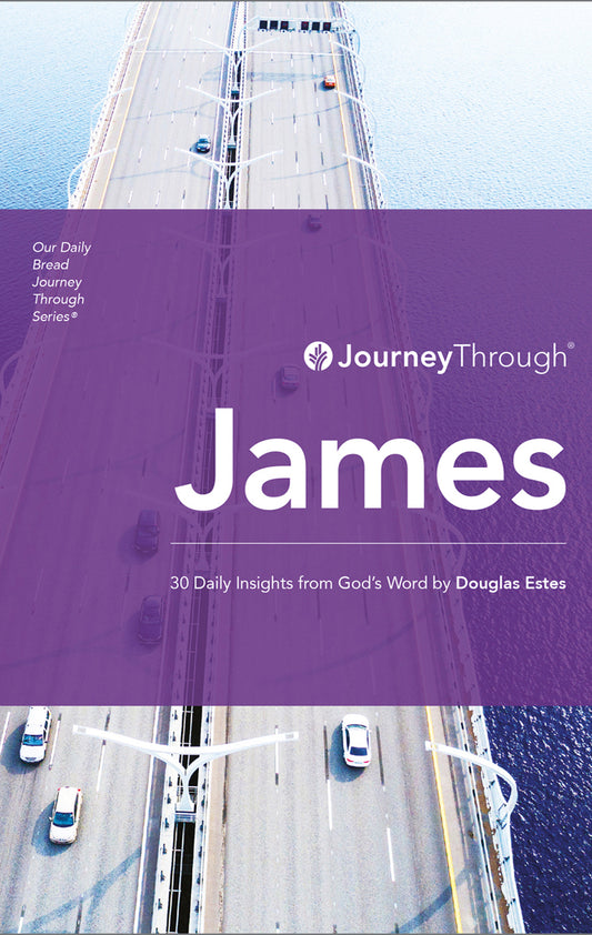 Journey Through James