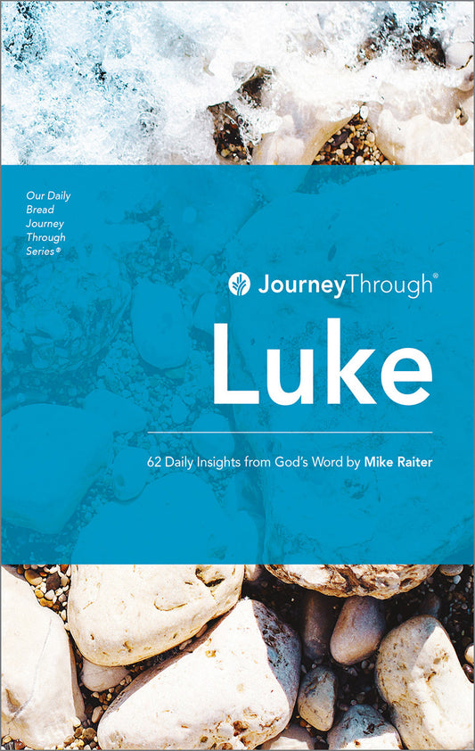 Journey Through Luke
