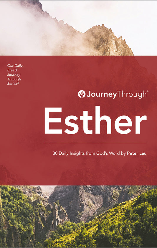 Journey Through Esther