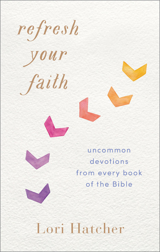 Refresh Your Faith