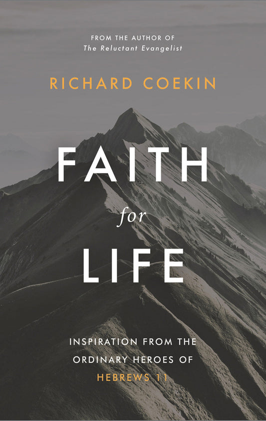 Faith for Life