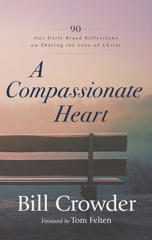 A Compassionate Heart