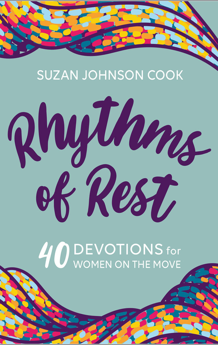 Rhythms of Rest