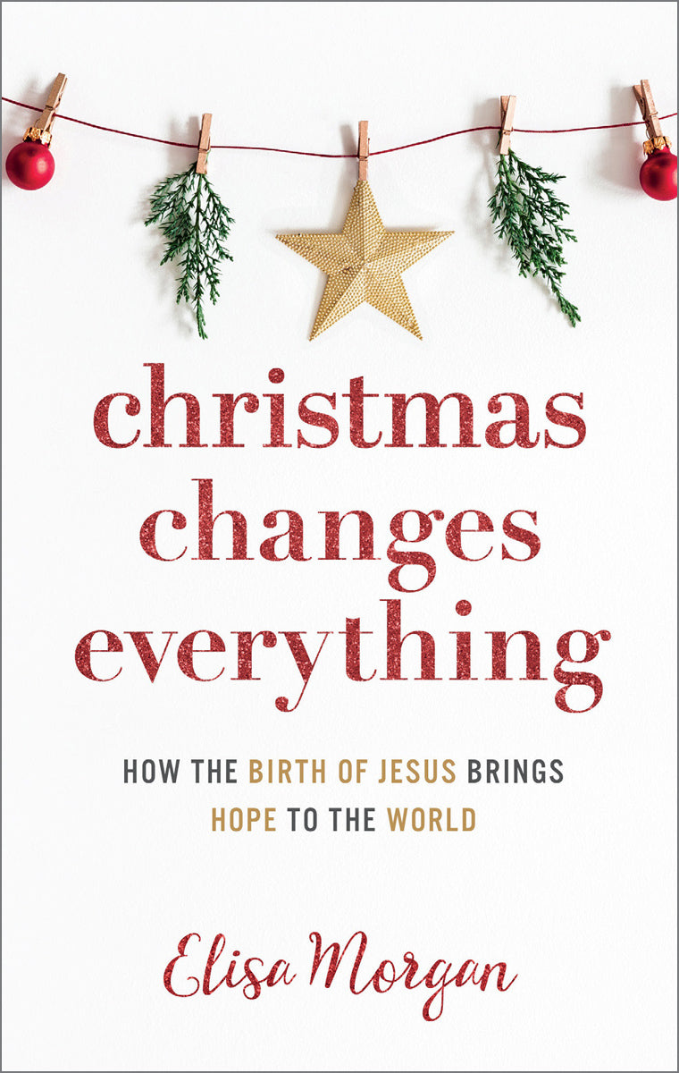Christmas Changes Everything