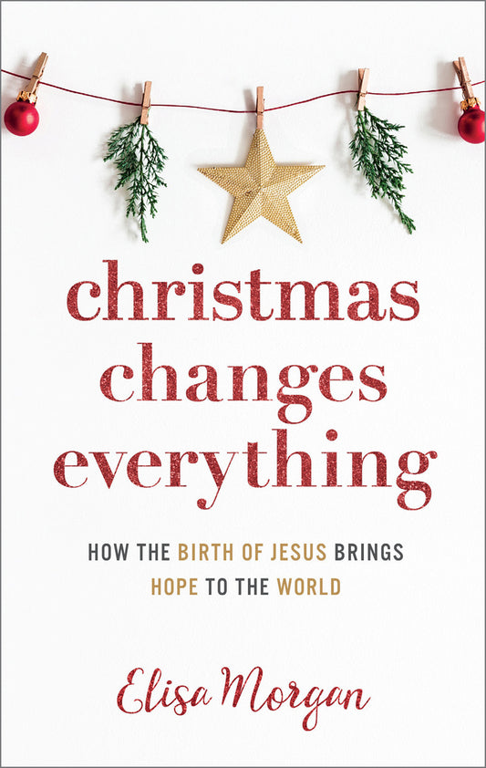 Christmas Changes Everything