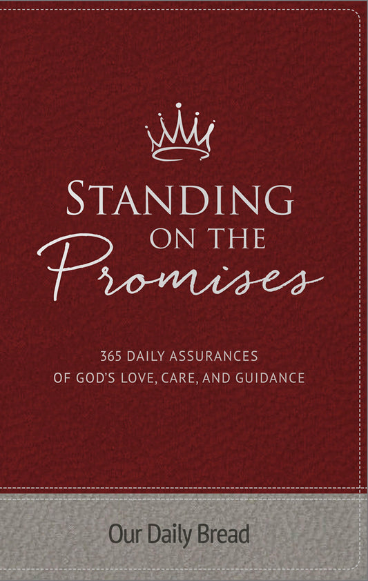 Standing on the Promises