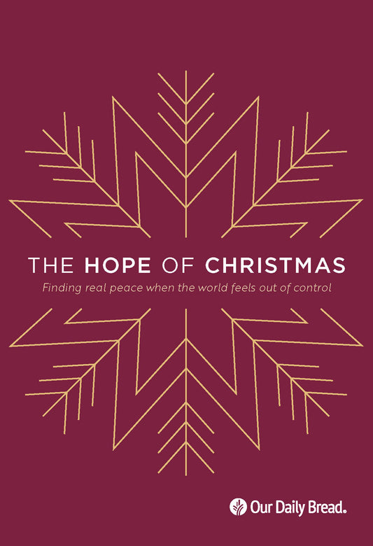 The Hope of Christmas