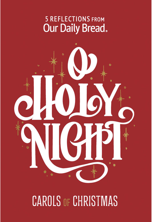 O Holy Night