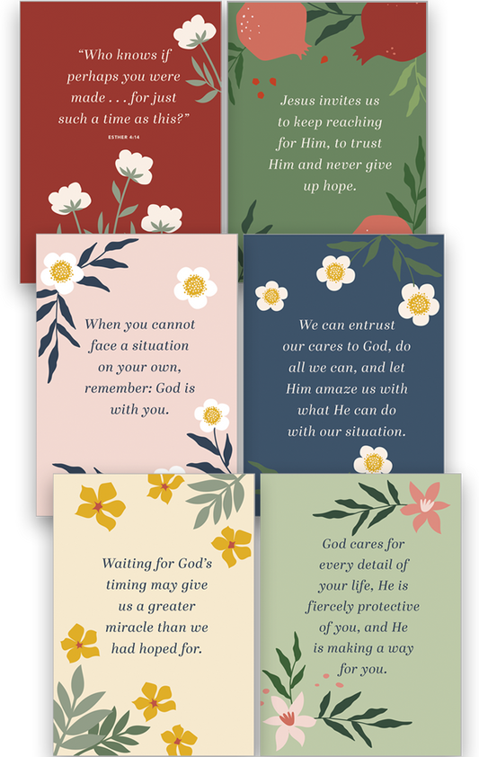 Known by God Art Prints