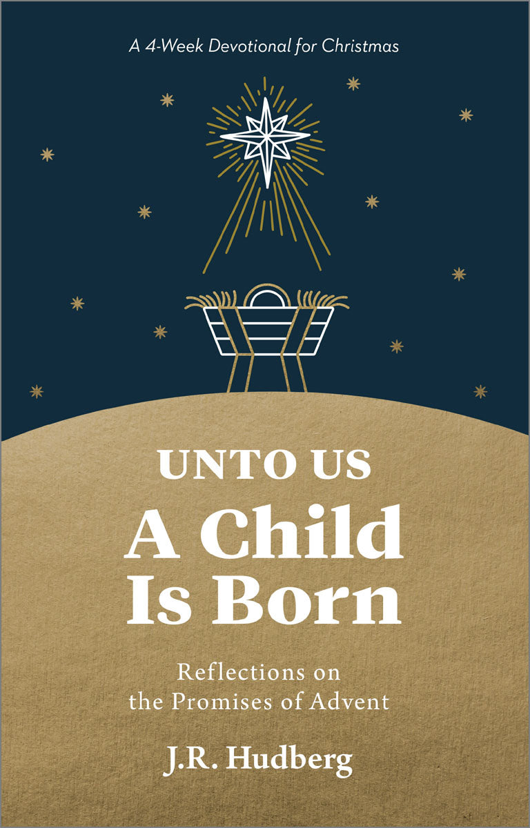 Unto Us A Child Is Born