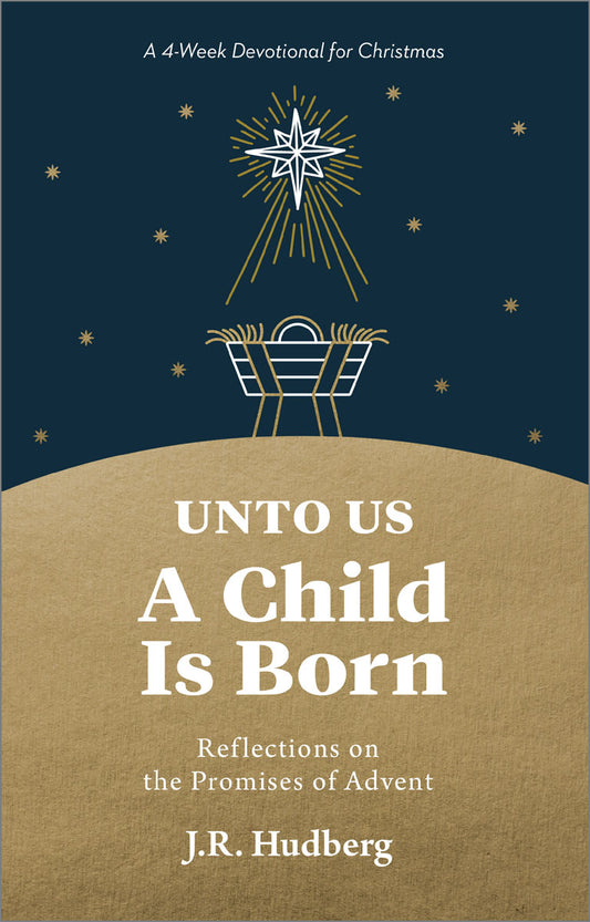 Unto Us A Child Is Born