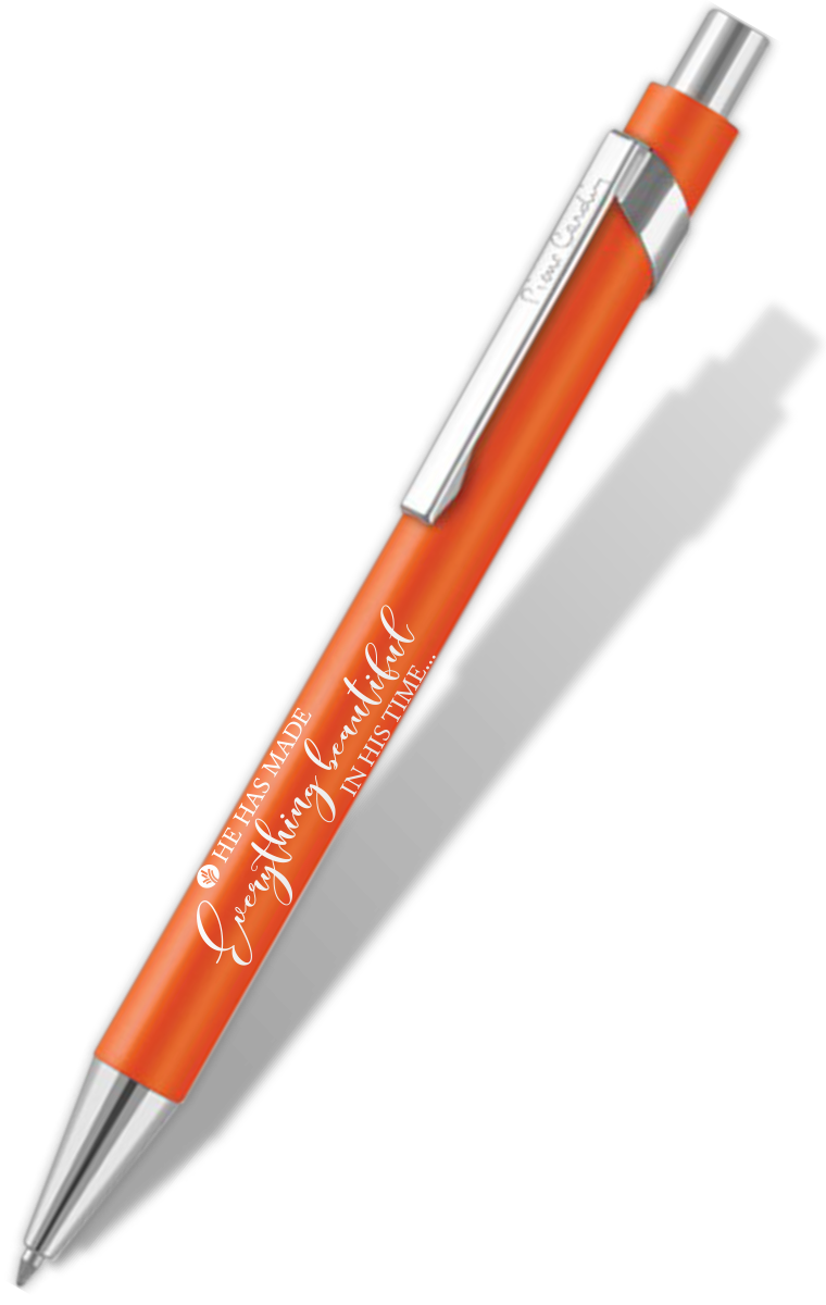 Everything Beautiful Pen