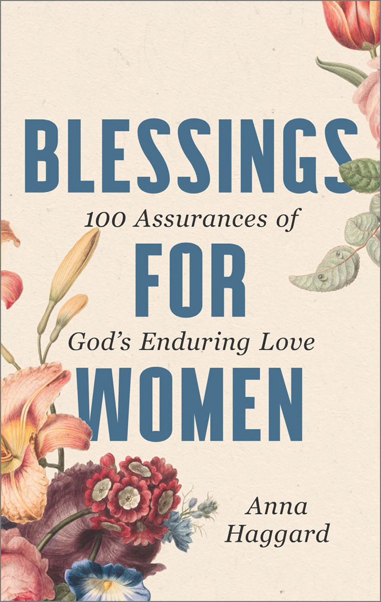Blessings for Women