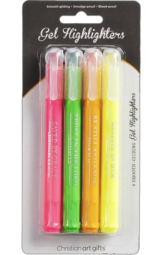 Bible Highlighters