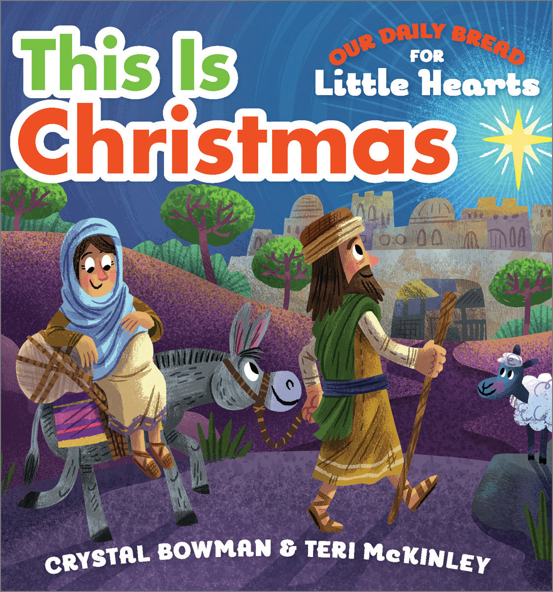 This Is Christmas