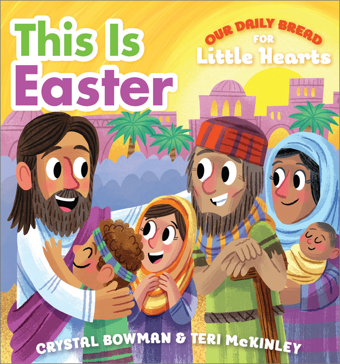 This Is Easter