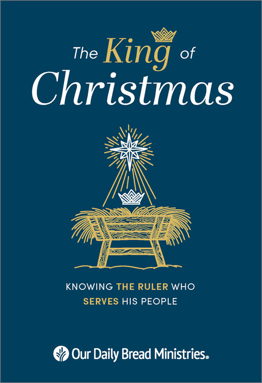 The King of Christmas