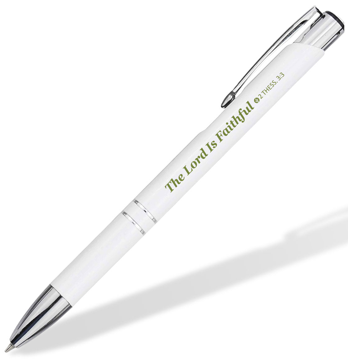 The Lord is Faithful Pen