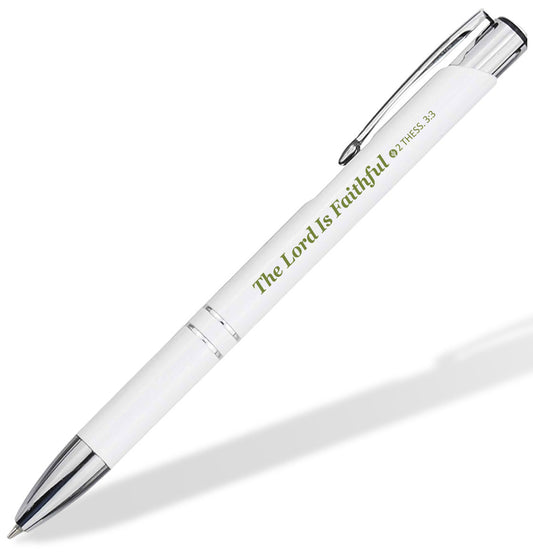 The Lord is Faithful Pen
