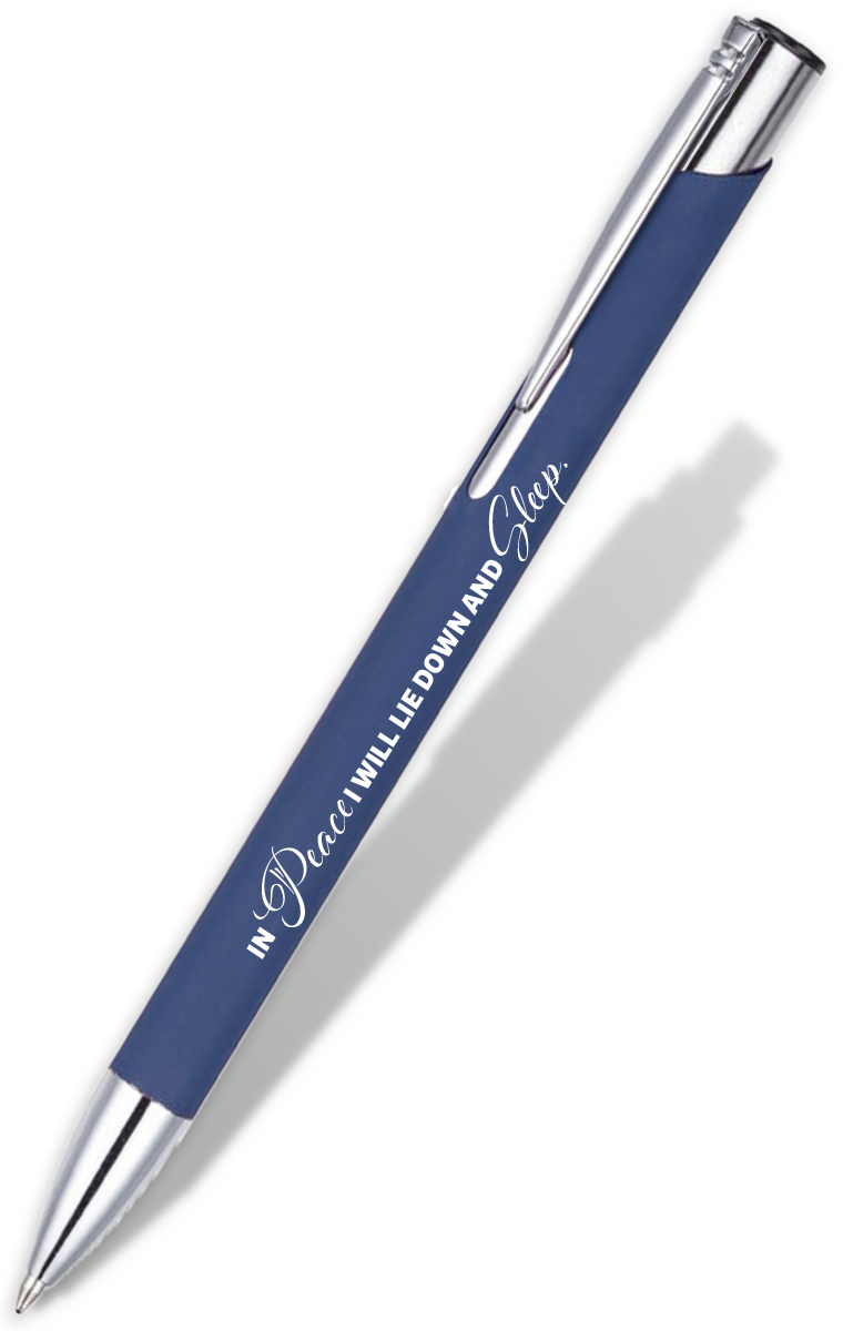 In Peace Pen