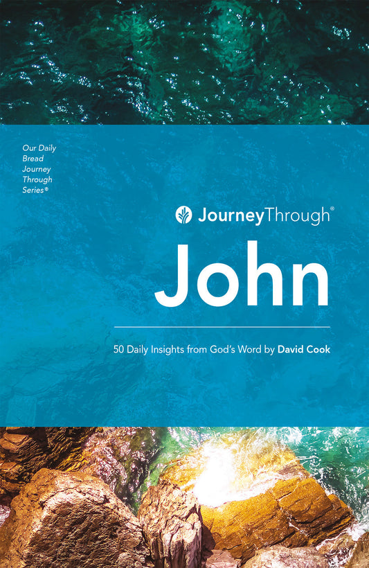 Journey Through John