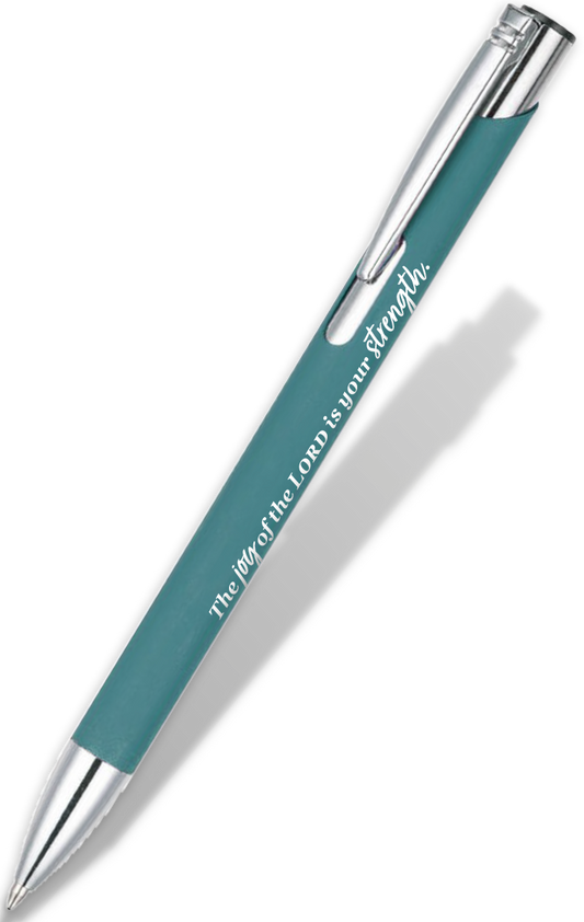 The Joy of the Lord Pen
