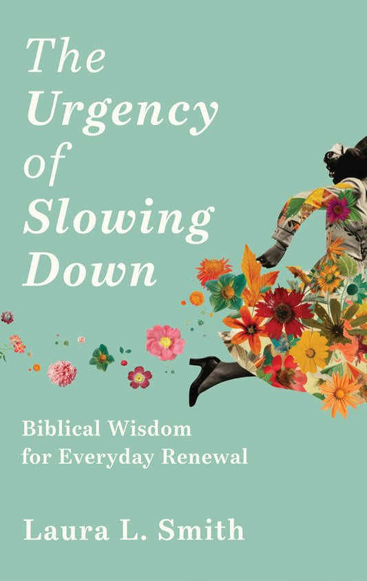 The Urgency of Slowing Down